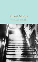 Ghost Stories (Macmillan Collector's Library) Hardcover