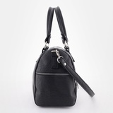 Сумка Саломея 504 канадский черный