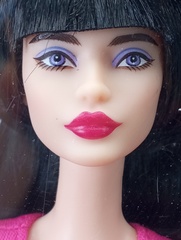 Барби Лукс 19 - ! КОРОБКА ПРИМЯТА