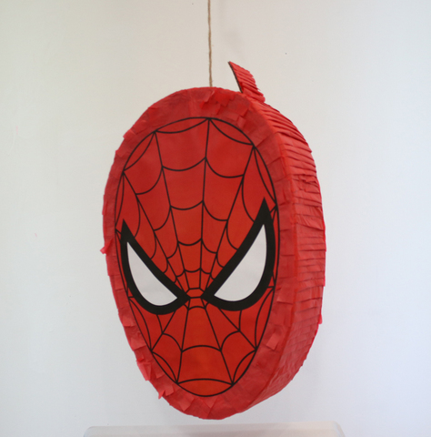 Пиньята тот самый герой 