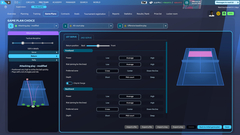 Tennis Manager 2025 (для ПК, цифровой код доступа)