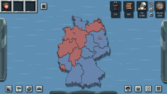 Vox Populi: Germany 2025 (для ПК, цифровой код доступа)