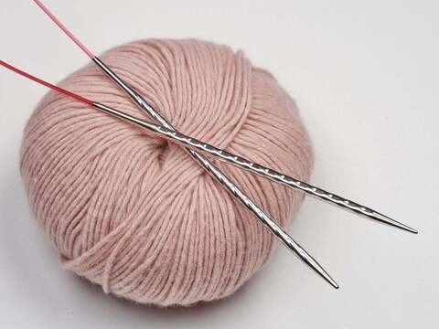 Addi Unicorn Lace 120 см