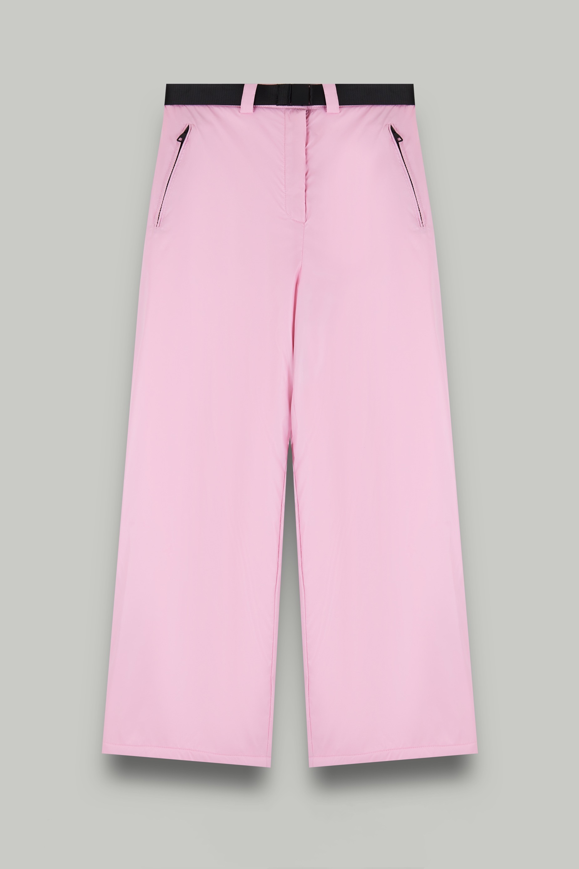 Брюки утепленные "Apres-Ski", розовый