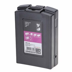 Набор зенковок 90° 6,3-20,5мм UltimateCut 3z HSSE-Co5 6шт Ruko 102790ERO