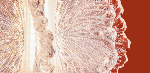 Подвесной светодиодный светильник Freya Flower FR5579PL-L8BS