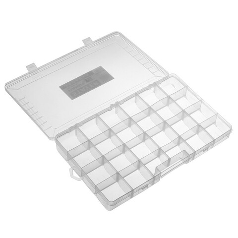 STAYER HANDY-15, 380 x 230 x 50 мм, (15