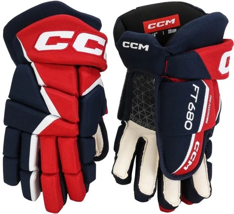 Перчатки CCM JETSPEED FT680 11