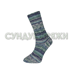 Wool Socks Print S49-06