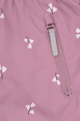 куртка  для девочки  ВК 32142/н/10 УЗГ