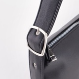 Сумка Саломея 2007 наппа черный