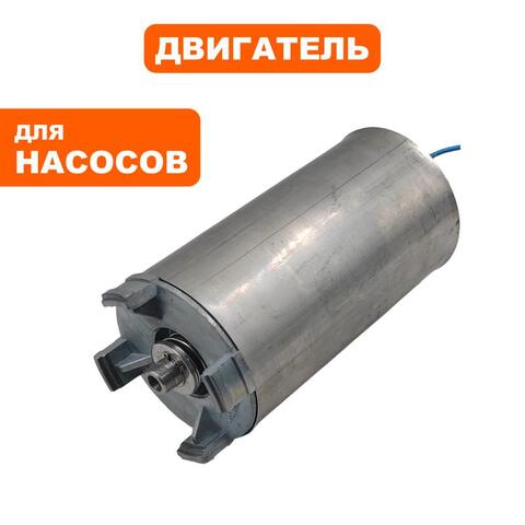 Двигатель эл. QUATTRO ELEMENTI Deep 750 ( с 2016 г) нового образца ( вал шестигранный (770-759-060)