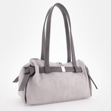 Сумка Саломея 2032 итальянский дымка