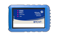 Johnson Controls BTCVT
