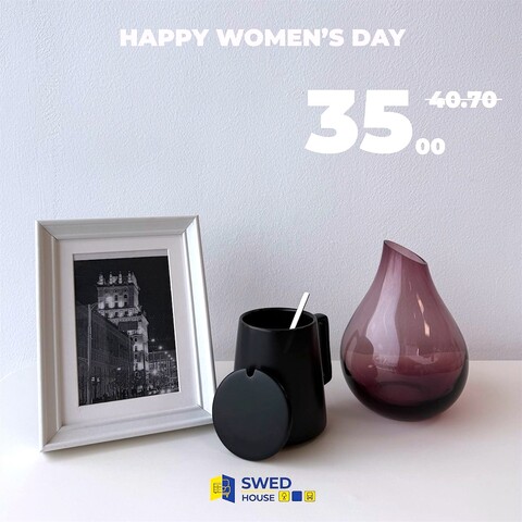 Набор №6 к 8 МАРТА