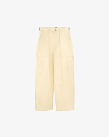 Брюки Wema B8 Крем