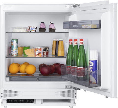 Maunfeld MBL88SWGR Inverter