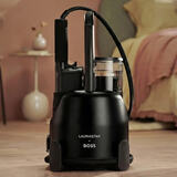 Laurastar by BOSS IZZI RU