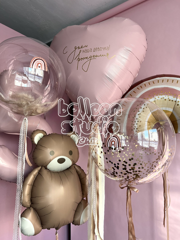 Шары для детей № 62