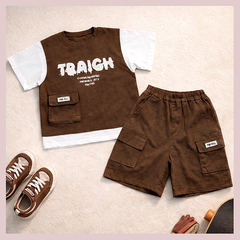 Костюм мальчику (5-10) 260317-YR1058