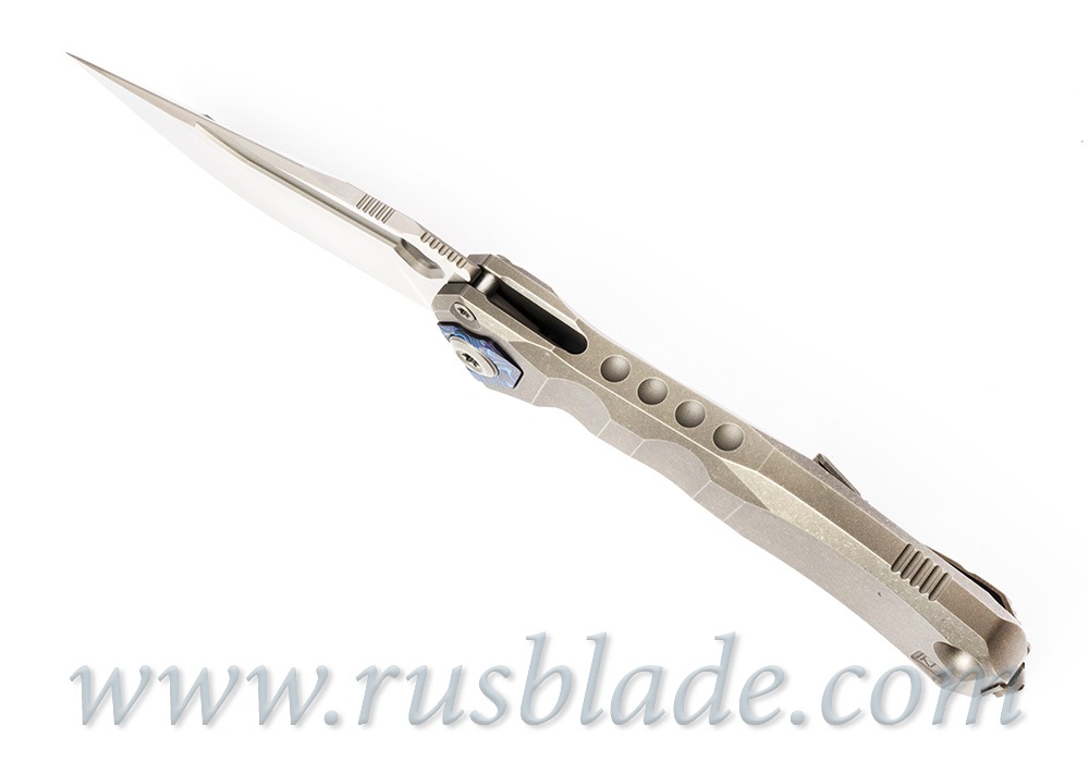 CKF/Marfione Collaboration Ratax - фотография 