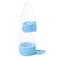 Triol поилка для птиц с креплением 