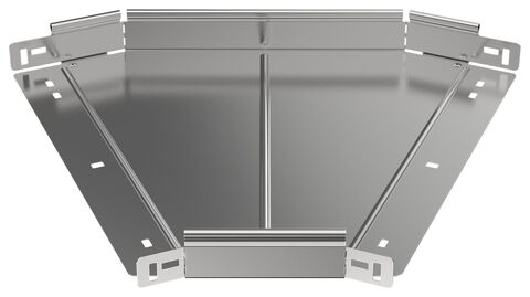 ESCA 5 Поворот 45град 50х400-0,8 IEK