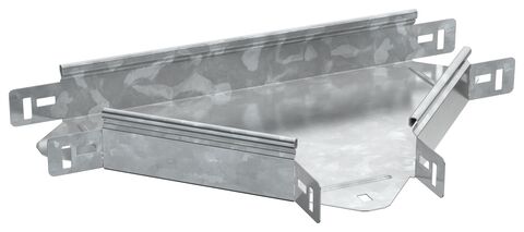 ESCA 5 Разветвитель Т-обр. 50х100-0,8 HDZ IEK