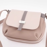 Сумка Саломея 106 мульти норвежский марципан