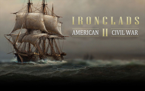 Ironclads 2: American Civil War (для ПК, цифровой код доступа)