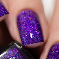 Лак для ногтей Вербена | Vervain