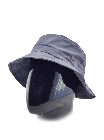 Картинка панама Skully Wear YFM-C-40 grey - 6