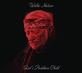 NELSON, WILLIE: God'S Problem Child (Компакт-диск)
