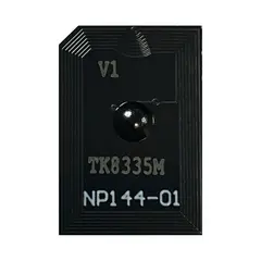 Чип TK-8335M, пурпурный для Kyocera TASKalfa 3252ci. Ресурс 15000 копий