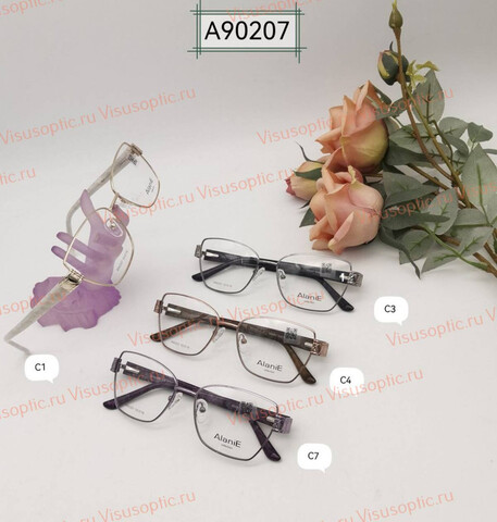 Оправа очков Alanie A90207 Алания