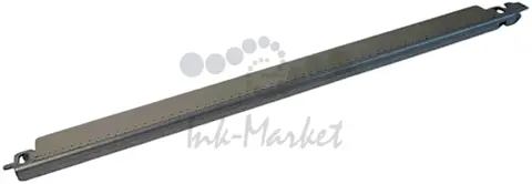 Лезвие дозирующее Cactus CS-DB-H1215-10 для HP LJ Color CP1210, CP1215, CP1510, CP1515, CP1518, CP2020, CP2025, CM1312, CM2320, ProCol CM1415, CP1525 M351, M357, M375, M451, M475, M251, M276, M476, M252, M274, M27, M254, M280, M281, M377, M452, M477