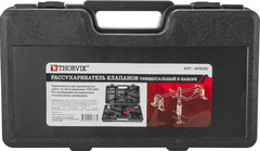 Thorvik AVSCS1 Рассухариватель клапанов универсальный в наборе 52360