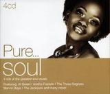 Pure... Soul