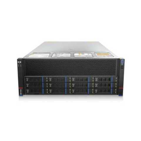 Серверная платформа Gooxi SYR4108G-D12R-G5