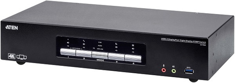 Переключатель KVM Aten CS1964-AT-G