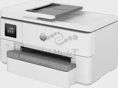 Струйное МФУ HP OfficeJet Pro 9720 — фото 3