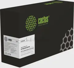 Картридж лазерный Cactus CS-W1520A 152A черный (3050стр.) для HP LJ Pro 4003dw, 4004dn, 4103dw, 4104dw — фото 2
