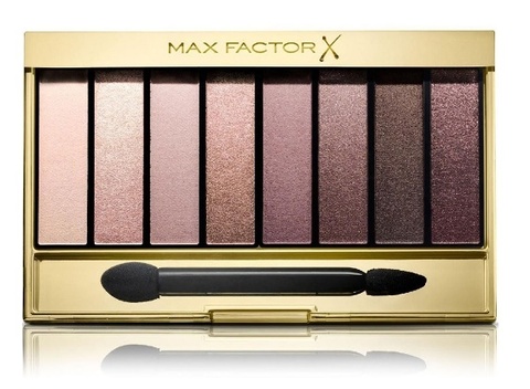 Max Factor Masterpiece Nude Palette Палетка для век №03 Rose Nudes