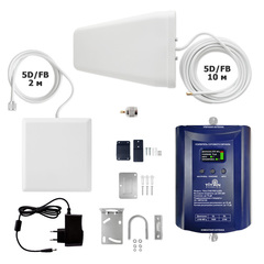 Готовый комплект Titan-2100 PRO (LED)