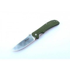 Нож Ganzo G723M (черный, зеленый, оранжевый)
