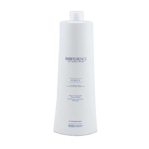 Revlon Professional Eksperience Purifuing Cleaning Shampoo -  Шампунь для волос против перхоти