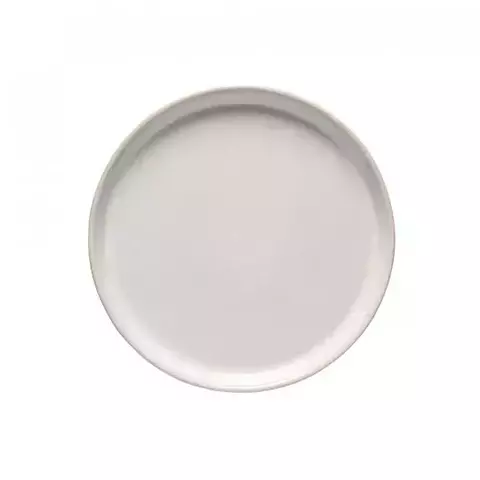 Тарелка 24см Costa Nova Notos белая