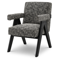 Стул Dining Chair Greta арт.115424