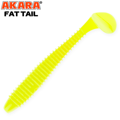 Рипер Akara  Fat Tail-4,8 120 мм 04Y(4 шт)