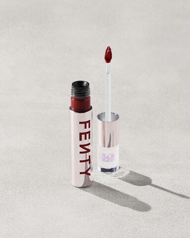 FENTY ICON Velvet Liquid Lipstick H.B.I.C. 02 5.5 g..